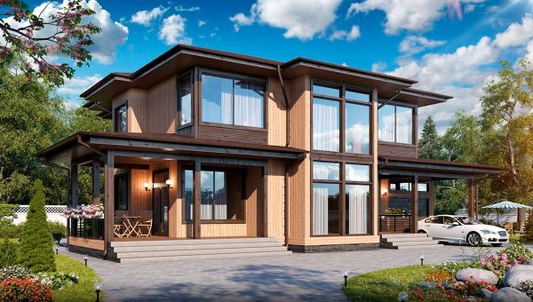 Что выбирают в 2026 году: самые востребованные строительные материалы в Беларуси