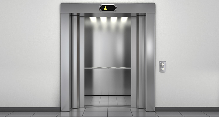 Задачи и процесс обслуживания лифтов