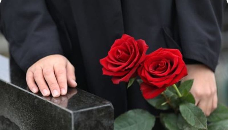 Что делать, если памятник сделали не так, как заказывали