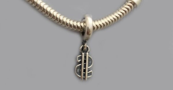 Выбор шармов из серебра: стиль и индивидуальность в деталях