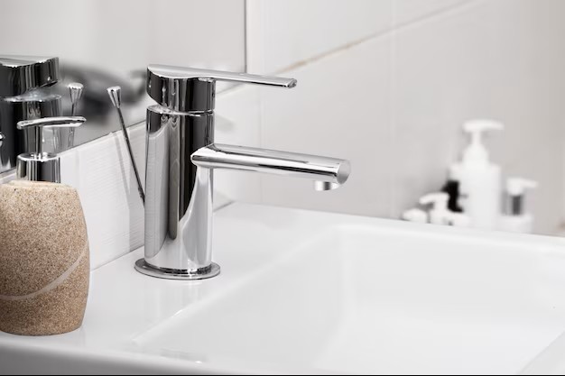 Как выбрать смеситель для раковины: практичный подход к деталям