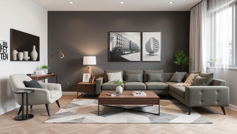 Ошибки в интерьере, которые делают даже при дорогом ремонте