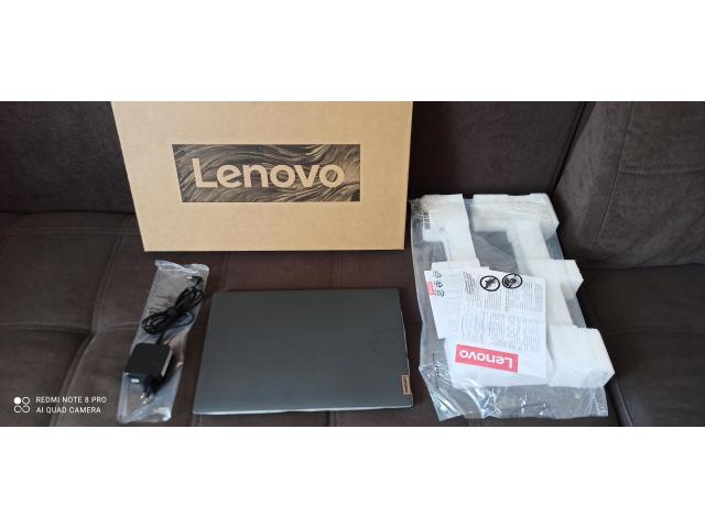 Ноутбук Lenovo IdeaPad 3 - 3/3