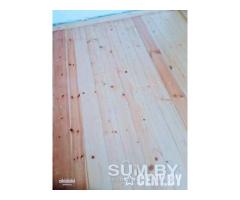 Шлифовка паркета доски