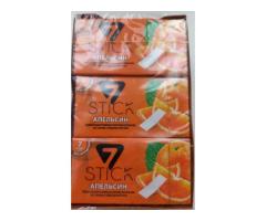 ЖЕВАТЕЛЬНАЯ РЕЗИНКА 7 STICK