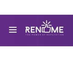 Renome.club приглашает к размещению вакансий и резюме на нашем сайте
