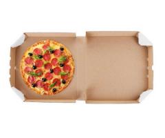 Коробки для пиццы по выгодным ценам