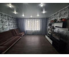 VIP-Квартира на сутки в Борисове, Центр, отличный ремонт, WIFi
