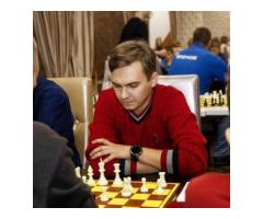 Репетитор по шахматам
