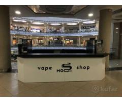 Продам торговый островок (Минск)