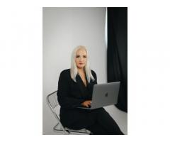 Услуги HR-эксперта