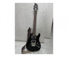 Электрогитара Cort EVL K4