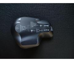 Logitech MX Master 3S (компьютерная мышь) НОВАЯ