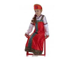 сценические и национальные костюмы  пошив прокат