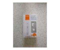 Глюкометр Bionime Prolife PM200 (без тест полосок)