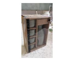 Набор для сакэ от EH Excellent Houseware