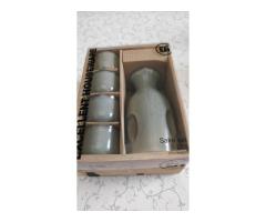 Набор для сакэ от EH Excellent Houseware