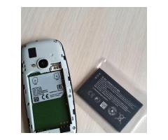 Телефон Nokia 3310 Dual SIM,-полный комплект