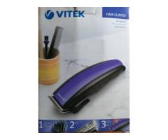 Насадки гребень для машинки, №1,2,3,4