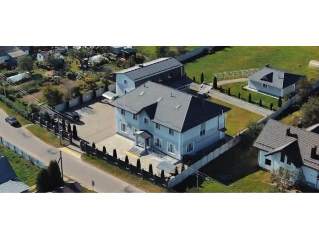 Пансионат для пожилых людей Формула Добра - частный дом престарелых - 1/2