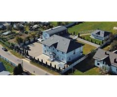 Пансионат для пожилых людей Формула Добра - частный дом престарелых Пансионат для пожилых людей Формула Добра - частный дом престарелых