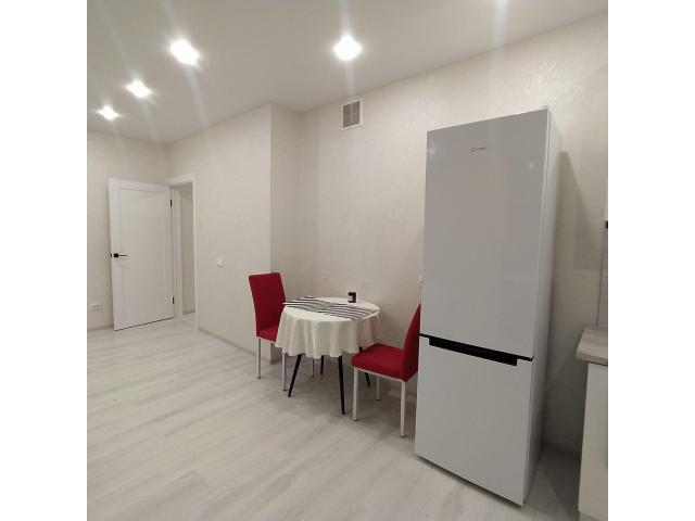 Собственник сдает НОВУЮ студию в Минске, ул.Монюшко 10 - 5/10