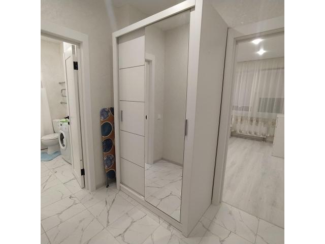 Собственник сдает НОВУЮ студию в Минске, ул.Монюшко 10 - 6/10