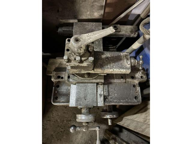 Каретка,фартук токарного станка 1А62 - 2/2