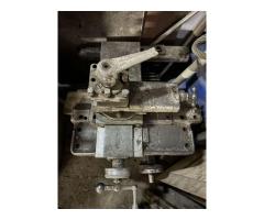 Каретка,фартук токарного станка 1А62