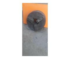 Патрон токарнный Ф 315 мм.