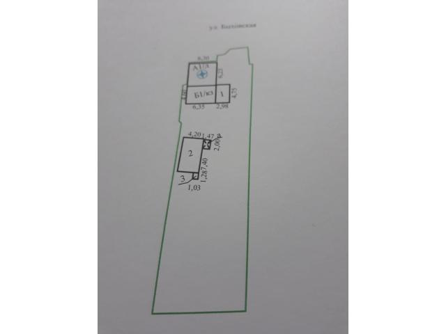 Продажа благоустроенного дома в центре Советского  района . Быховская 51 - 3/8