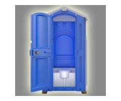 аренда туалетной кабины