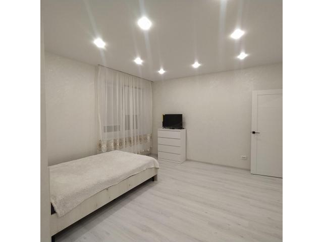 Собственник сдает НОВУЮ студию в Минске, ул.Монюшко 10 - 3/10