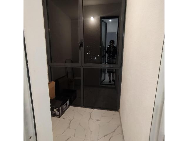 Собственник сдает НОВУЮ студию в Минске, ул.Монюшко 10 - 10/10