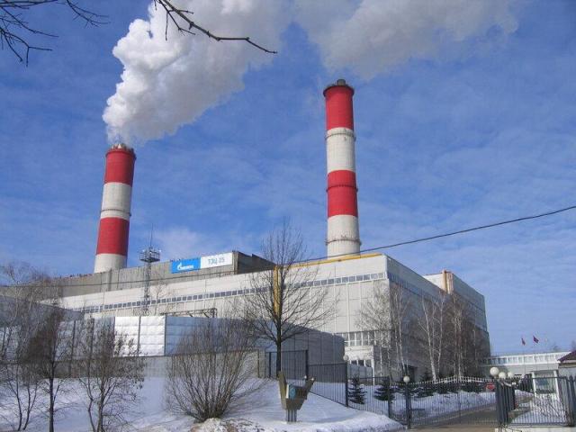 Услуги по разработке и корректировке норм расхода ТЭР. - 1/2