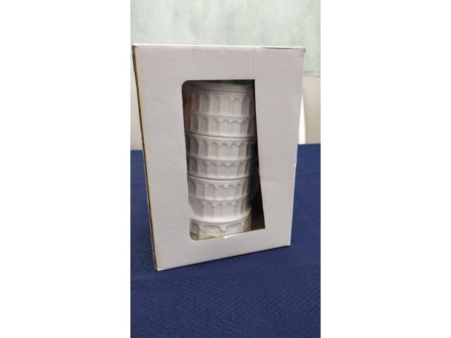 Чайный набор на 2 персоны Lefard ''Пизанская Башня'' - 2/8