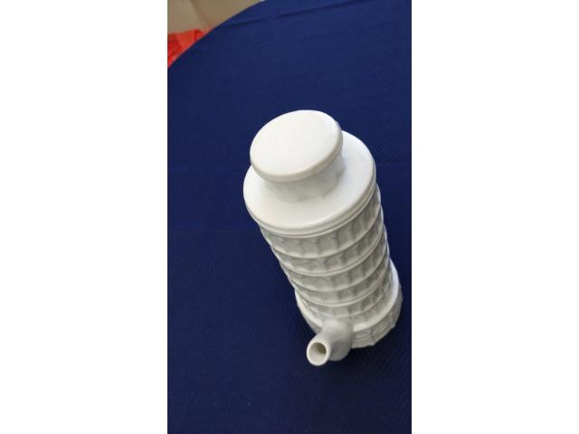 Чайный набор на 2 персоны Lefard ''Пизанская Башня'' - 3/8