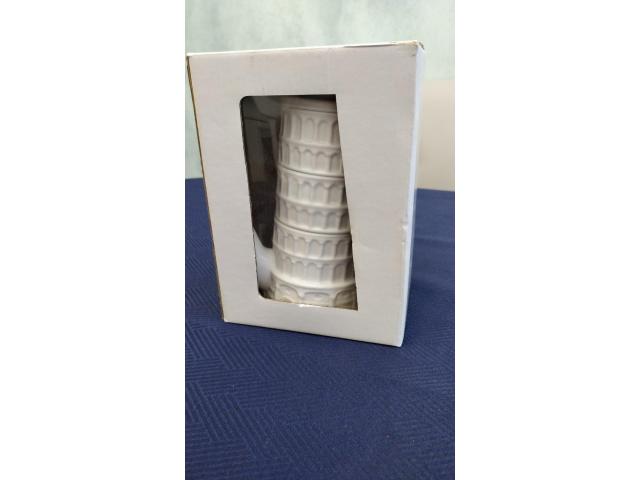 Чайный набор на 2 персоны Lefard ''Пизанская Башня'' - 8/8