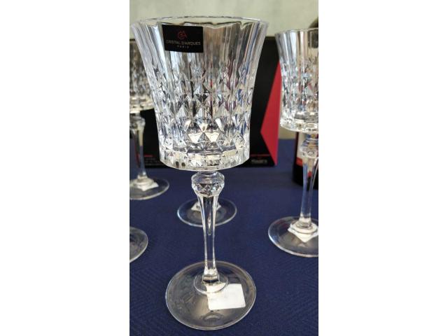 Набор новых французских бокалов - 8/10