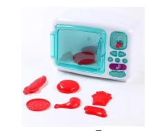 Игра Микроволновая печь «Холодное сердце», новая