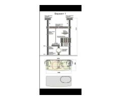 Когтеточка - (Комплекс)