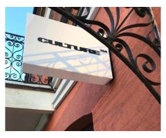 Световой короб / Лайтбокс