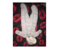 Лот одежды для девочки