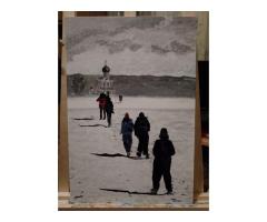 Картина Дорога к Богу