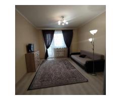 Собственник сдает 1-комн уютную чистую квартиру на Игуменском тракте 14