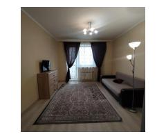 Собственник сдает 1-комн уютную чистую квартиру на Игуменском тракте 14