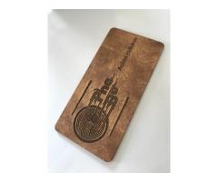 Лазерная гравировка