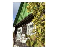 Продается дом с участком - 22 сотки - 58 км от Минска, 10 км от г.Столбцы
