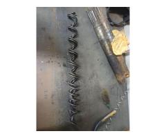 Шнеки для химической и стриотельной промышленности, сельского хозяйства. Ищете качественные шнеки и