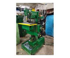 FN-32 широкоуниверсальный фрезерный станок